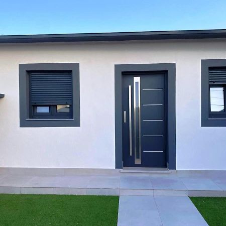Loft Villalucia Conil De La Frontera Zewnętrze zdjęcie