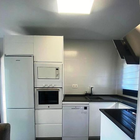 Loft Villalucia Conil De La Frontera Zewnętrze zdjęcie