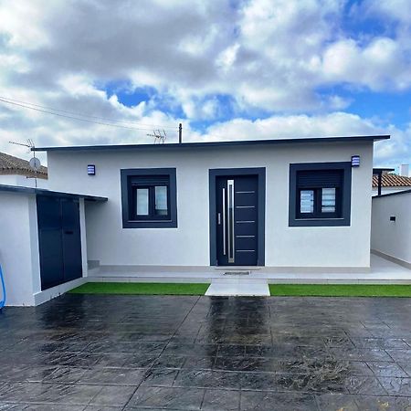 Loft Villalucia Conil De La Frontera Zewnętrze zdjęcie