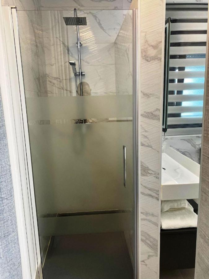 Loft Villalucia Conil De La Frontera Zewnętrze zdjęcie