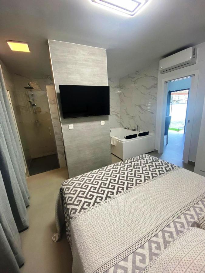 Loft Villalucia Conil De La Frontera Zewnętrze zdjęcie