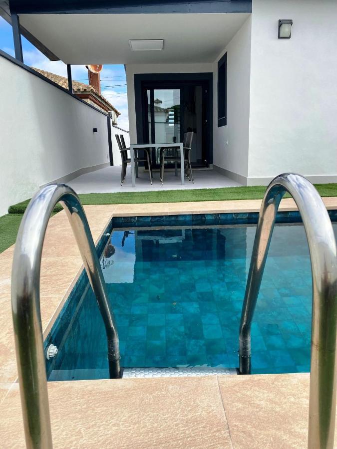 Loft Villalucia Conil De La Frontera Zewnętrze zdjęcie