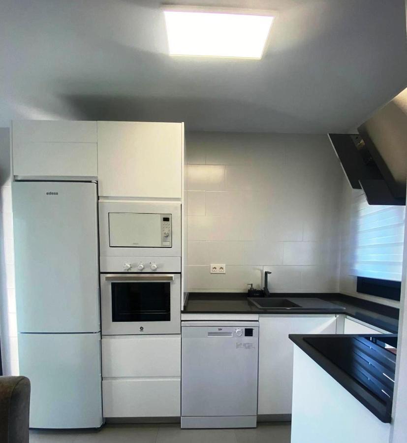 Loft Villalucia Conil De La Frontera Zewnętrze zdjęcie