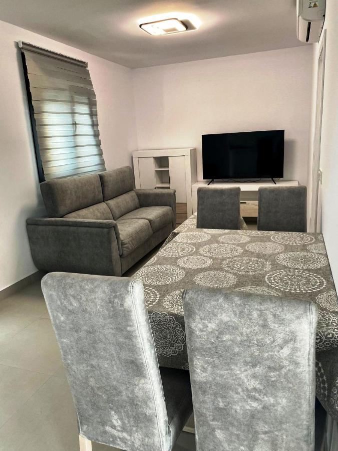 Loft Villalucia Conil De La Frontera Zewnętrze zdjęcie