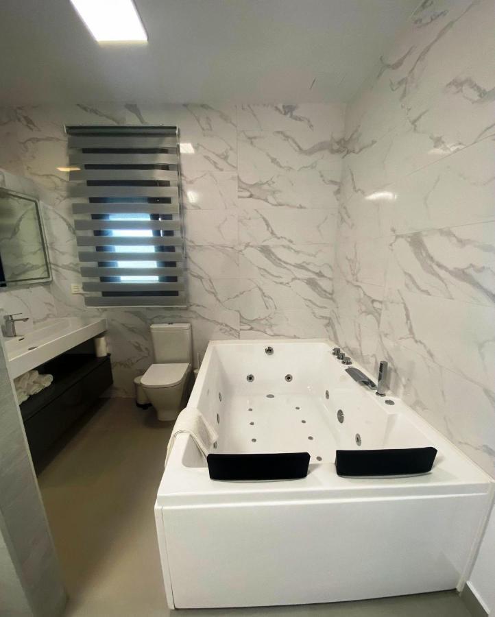 Loft Villalucia Conil De La Frontera Zewnętrze zdjęcie